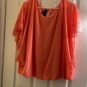 EUC women’s top